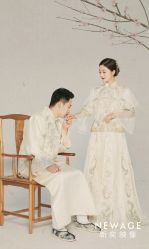 -新奕映像摄影机构