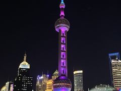 -东方明珠广播电视塔