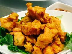 -阿诺泰·泰国餐厅(棕北店)