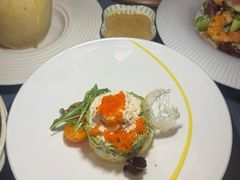 -龙塔云尚西餐厅