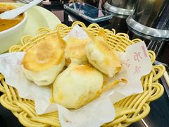 水煎包-方中山胡辣汤(西安高新区店)