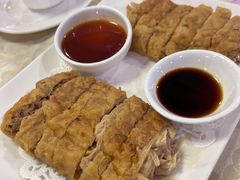 -佛有缘素食馆·荔湾老字号(陈家祠首店)