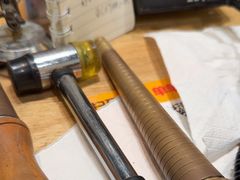 -熙工匠手工银饰·拼豆团建DIY(富华里店)
