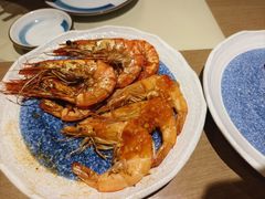 -大渔铁板烧(花园道店)