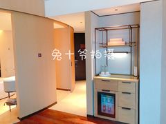-上海佘山世茂艾美酒店