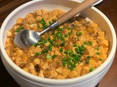 沃豆腐-乔村二十八道(天目里店)