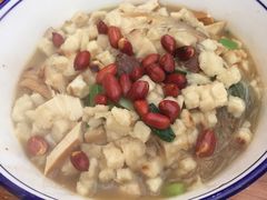 -老乌家特色小炒泡馍(大皮院店)