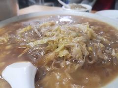 -东北特色菜馆(珞喻东路店)