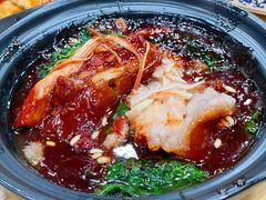 -老苏州大客堂·苏帮菜·松鼠桂鱼·苏州传统小吃(观前街人民商场店)