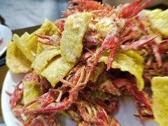 -虾女王·龙虾·烧烤(龙江店)