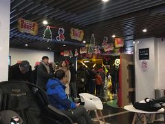 -曹杨影城(曹杨店)