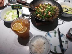 -费大厨辣椒炒肉(太平老街店)