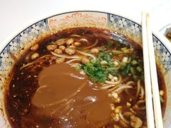 -金板凳重庆小面(邮政街店)