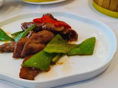 -骏莱海鲜鱼港(五角场店)