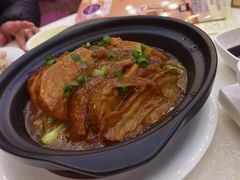 -百乐门喜宴(海珠广场华厦店)