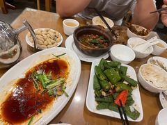 -大唐靓汤江门私房菜(景田店)