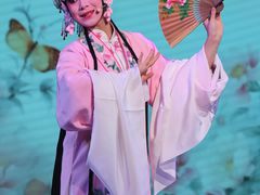 -金陵梦华·宫宴(南京首店)