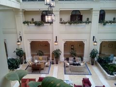 android_upload_pic-利顺德大饭店·维多利亚花园(小白楼店)