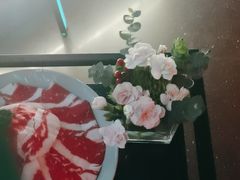 -大隐·成都火锅Bistro(合生麒麟新天地店)
