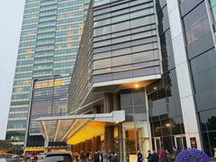 -The COOK·厨餐厅·自助餐(浦东嘉里大酒店)