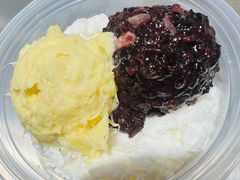 -满记甜品(苏州中心店)