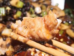 -辣尚瘾·烤鱼·新川菜(交大直营店)