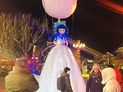 -哈尔滨热雪奇迹
