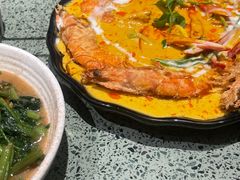 -Home Thai·泰谣(王府井apm店)