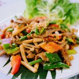 一家绝对不能错过的东南亚料理