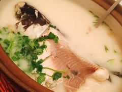 -翠茗农庄土菜馆(天目湖店)