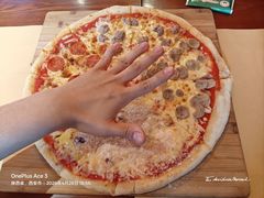 -acquolina·阿果里呐意大利比萨店(紫薇尚层店)