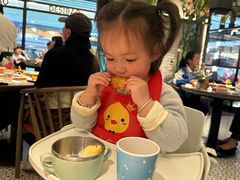 -德斯堡德国餐吧(锦华万达店)