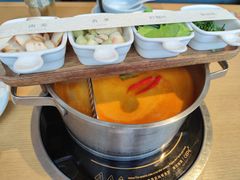 -生如夏花泰式火锅(西村黑金店)
