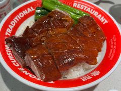 -明腾壹间茶餐厅(新都会花园广场店)