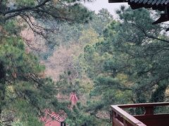 -敬亭山风景名胜区