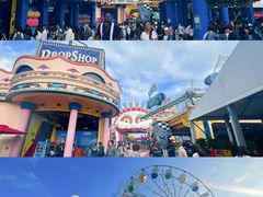 -香港海洋公园