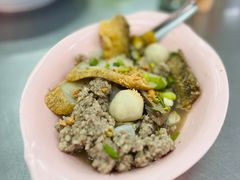 -榮泰米粉湯(Left Shop)