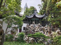 -南京中国近代史遗址博物馆(南京总统府)