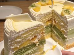 -théATRE 茶聚场(王府中環店)