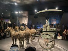 -秦始皇帝陵博物院-丽山园