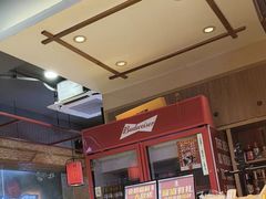 -张记虾尾·火锅·烧烤·大排档(涉外店)