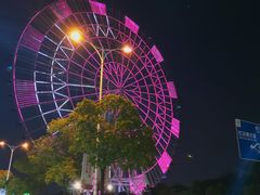 -南昌之星摩天轮