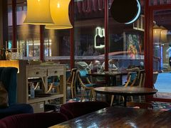 -Brut Eatery Wine Bar & Restaurant (建国东路店)