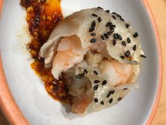 虾皇生煎-陈家生煎(世茂双子塔店)
