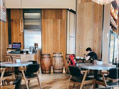 大堂-ATLAS COFFEE(雅居乐中心店)