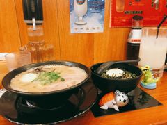-博多舍楽(金利来店)