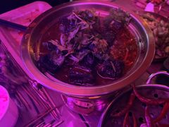 -功夫怪兽·烧烤(西工小街店)
