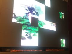 -上海国展宝龙丽筠酒店