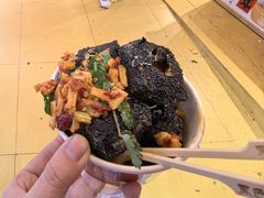 -黑色经典臭豆腐·湖南特产(坡子街店)