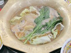 -芦月轩羊蝎子(北蜂窝店)